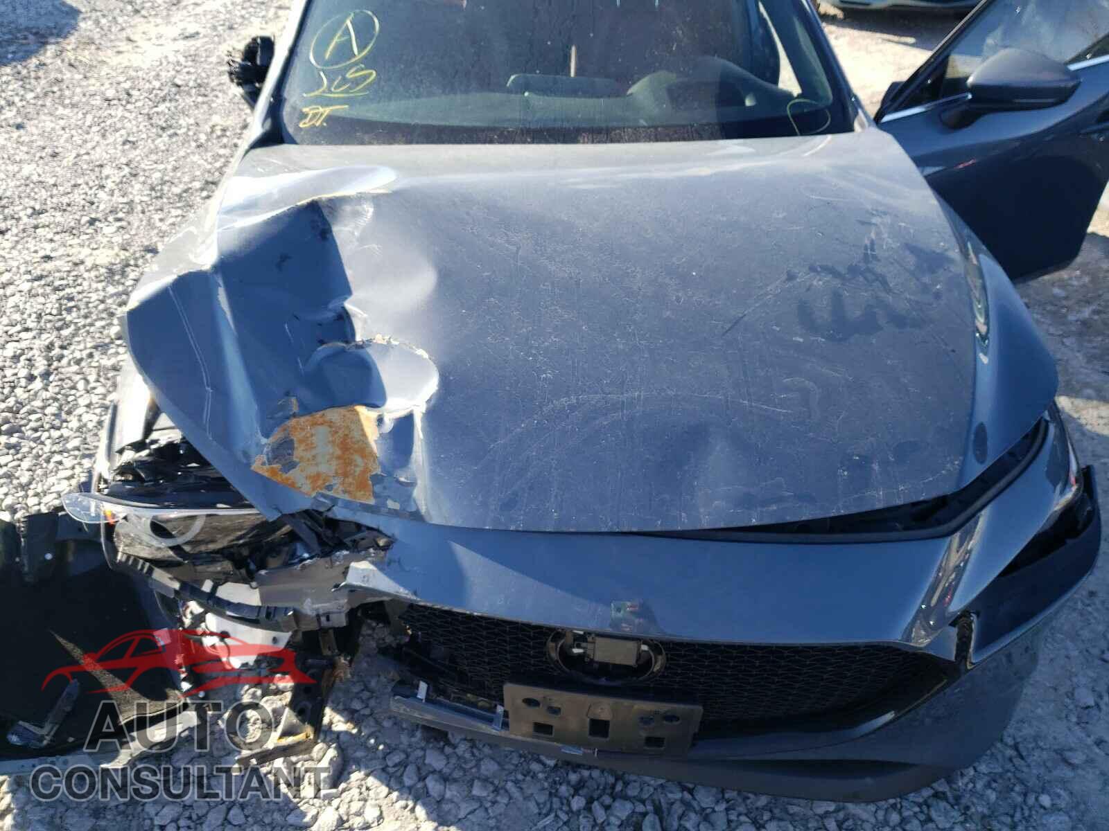 MAZDA 3 2020 - JM1BPBMM8L1160607