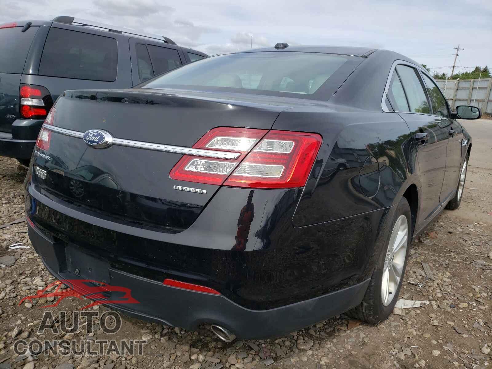 FORD TAURUS 2017 - 1FAHP2D86HG142873