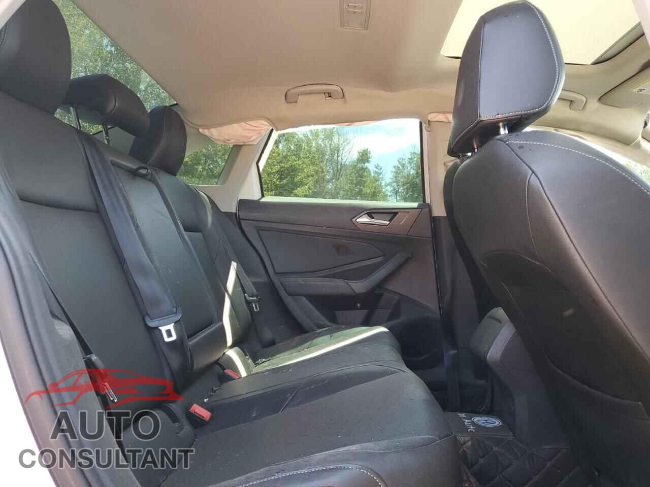 VOLKSWAGEN JETTA 2020 - 3VWEB7BU9LM017371