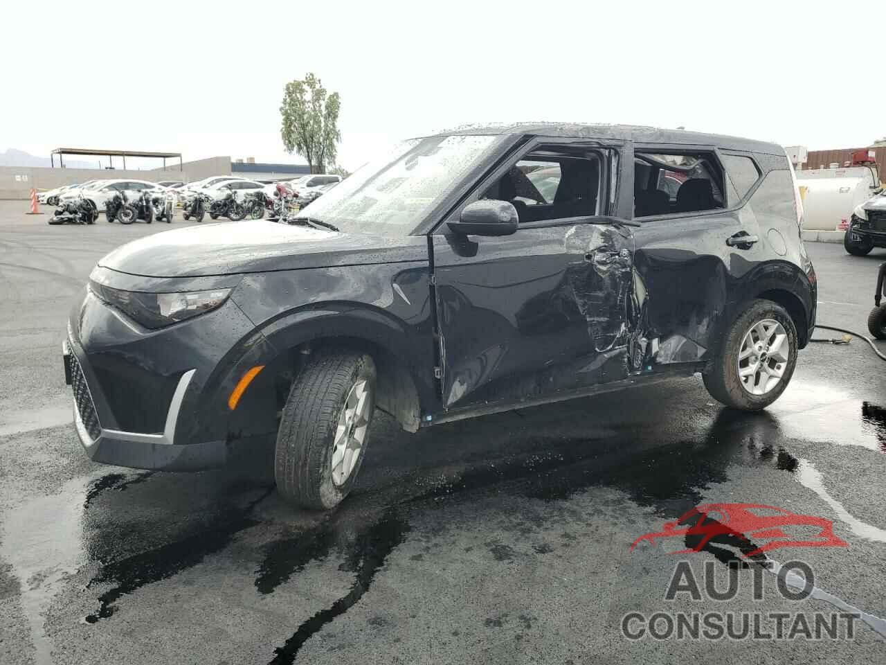 KIA SOUL 2024 - KNDJ23AU9R7902443