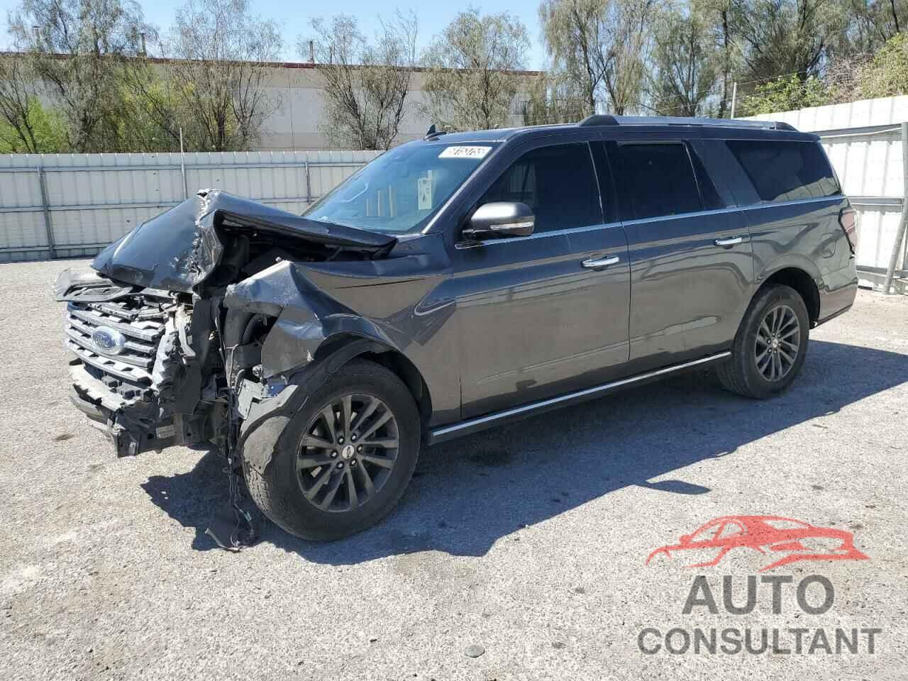 FORD EXPEDITION 2020 - 1FMJK1KT1LEA38979