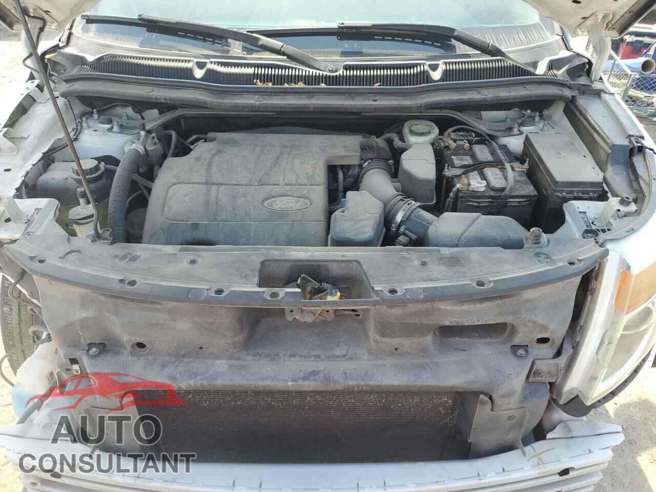 FORD EXPLORER 2015 - 1FM5K7D82FGC04416