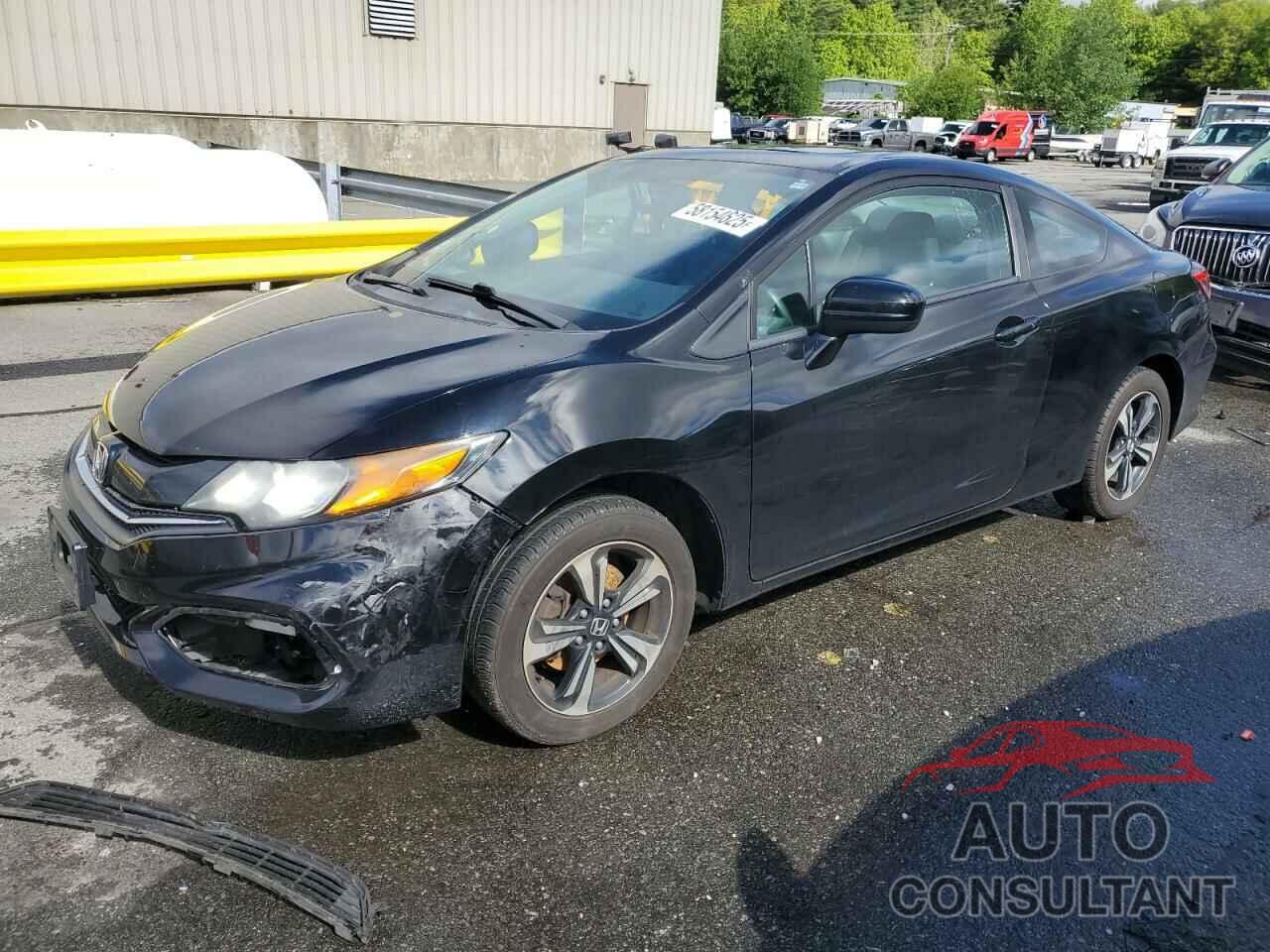 HONDA CIVIC 2015 - 2HGFG3B89FH505289