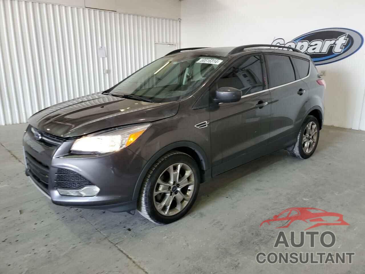 FORD ESCAPE 2016 - 1FMCU0G97GUA06706