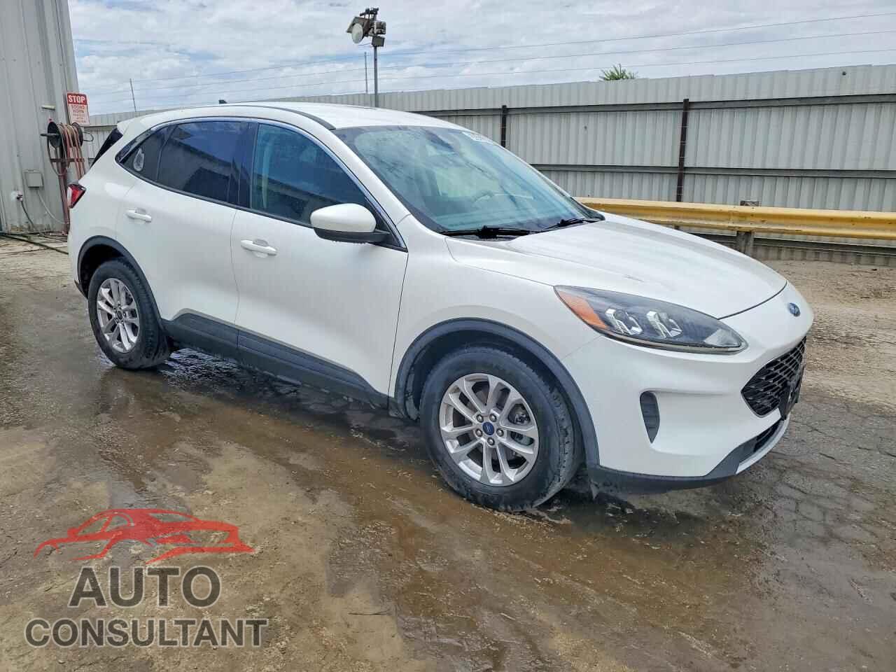 FORD ESCAPE 2020 - 1FMCU0G6XLUA78712