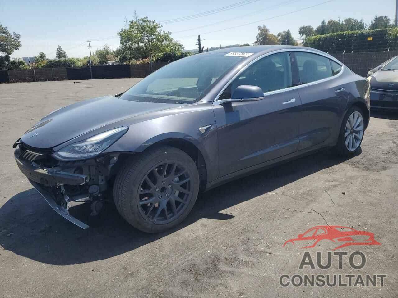 TESLA MODEL 3 2020 - 5YJ3E1EA3LF645690
