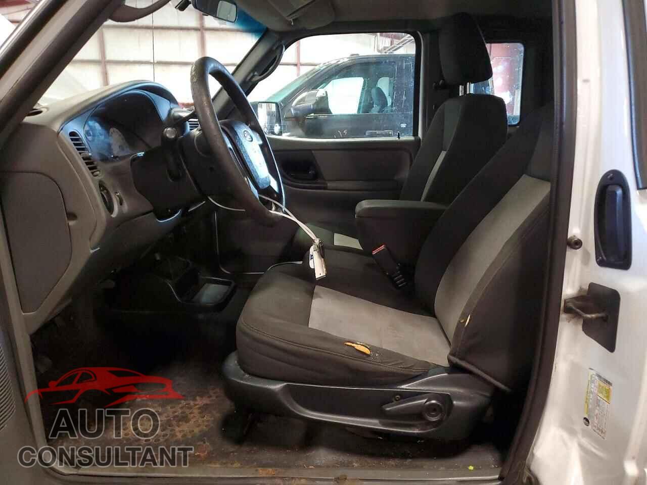 FORD RANGER 2011 - 1FTKR4EEXBPA52160