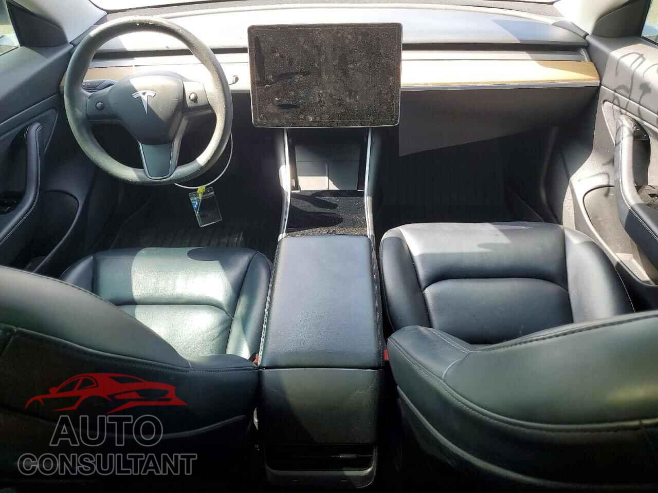TESLA MODEL 3 2020 - 5YJ3E1EA5LF803883