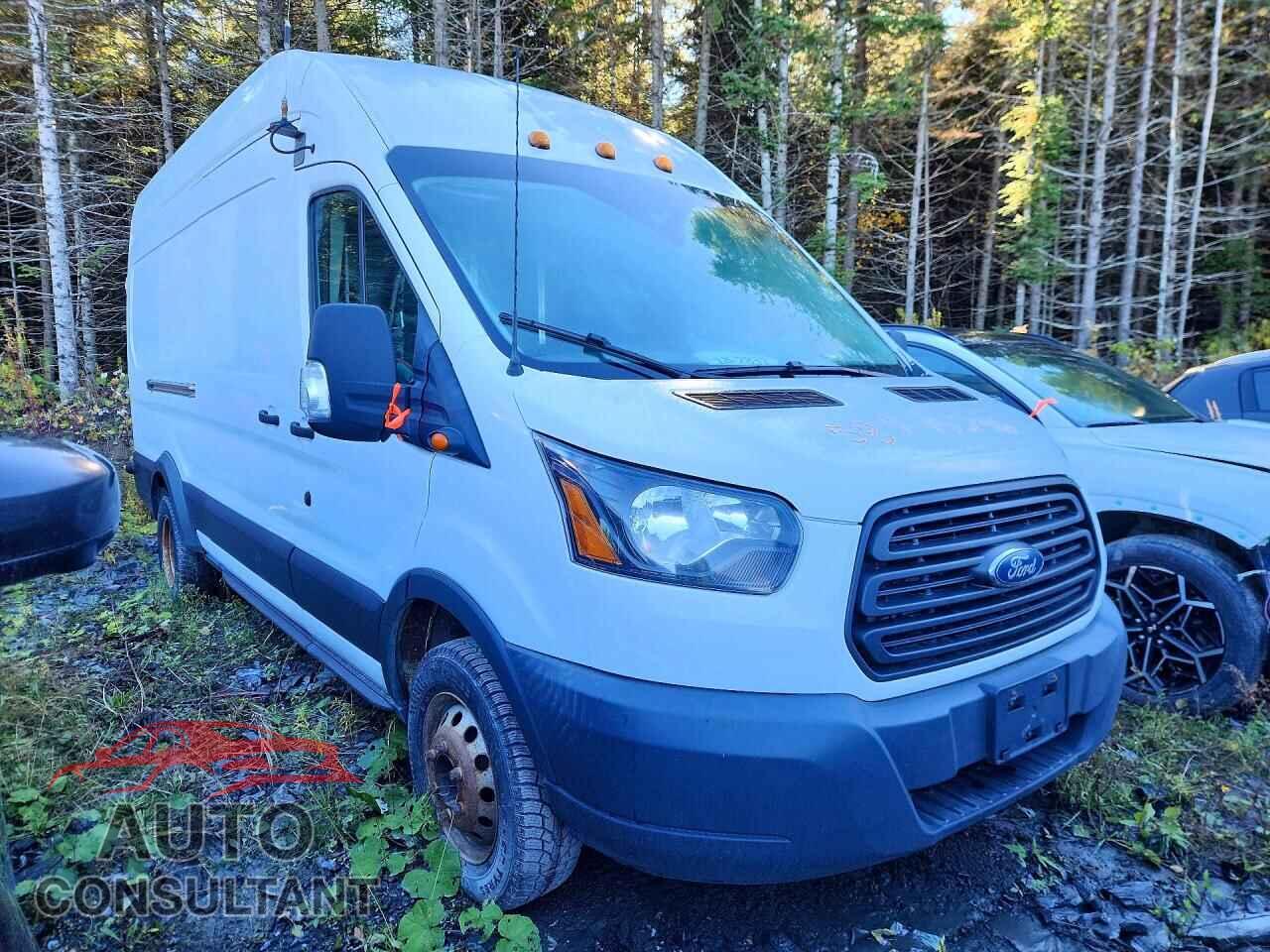 FORD TRANSIT 2018 - 1FTBF4XG8JKB23701