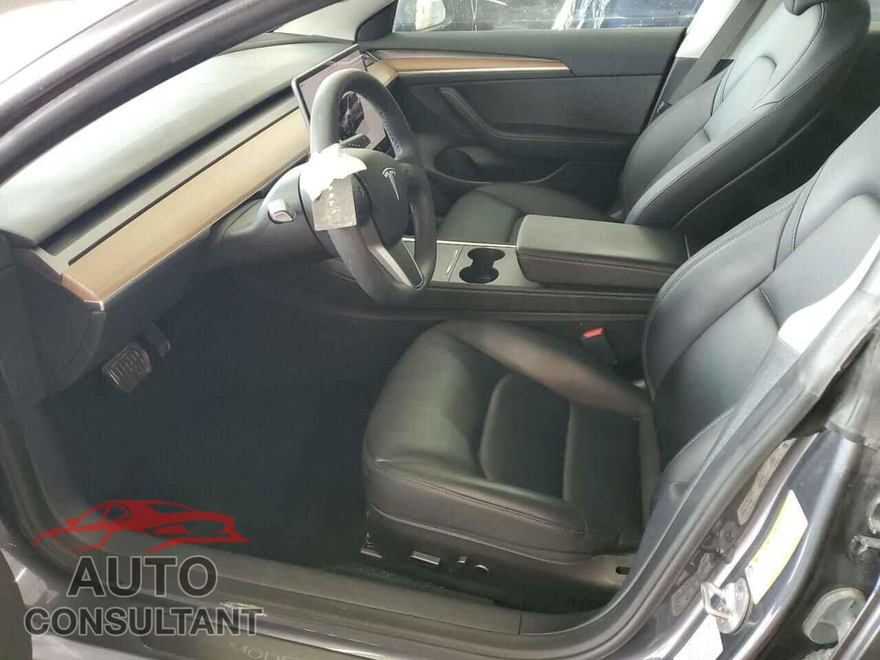 TESLA MODEL 3 2023 - 5YJ3E1EBXPF706600