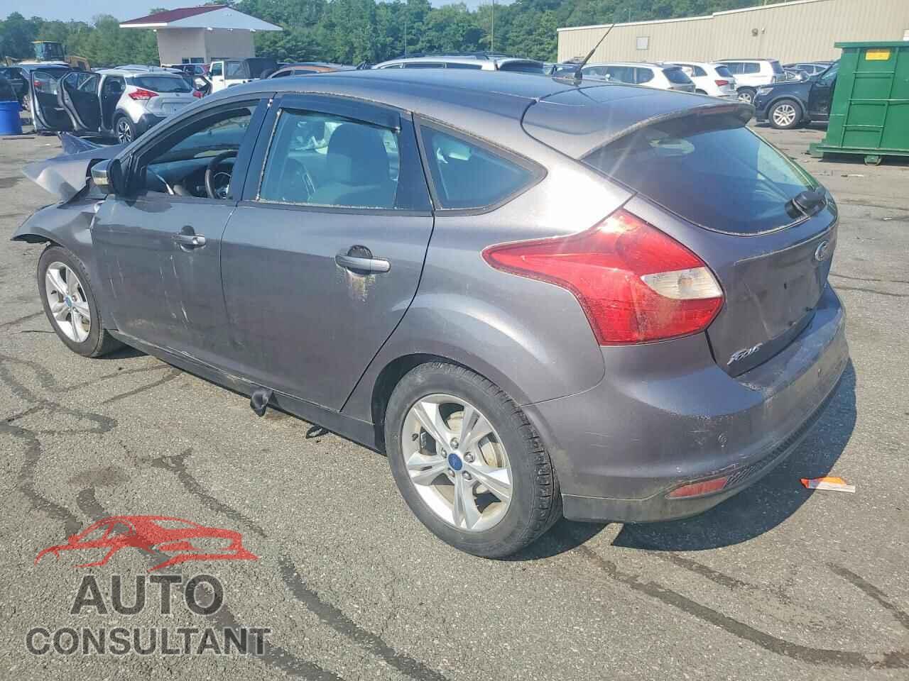 FORD FOCUS 2014 - 1FADP3K24EL141274