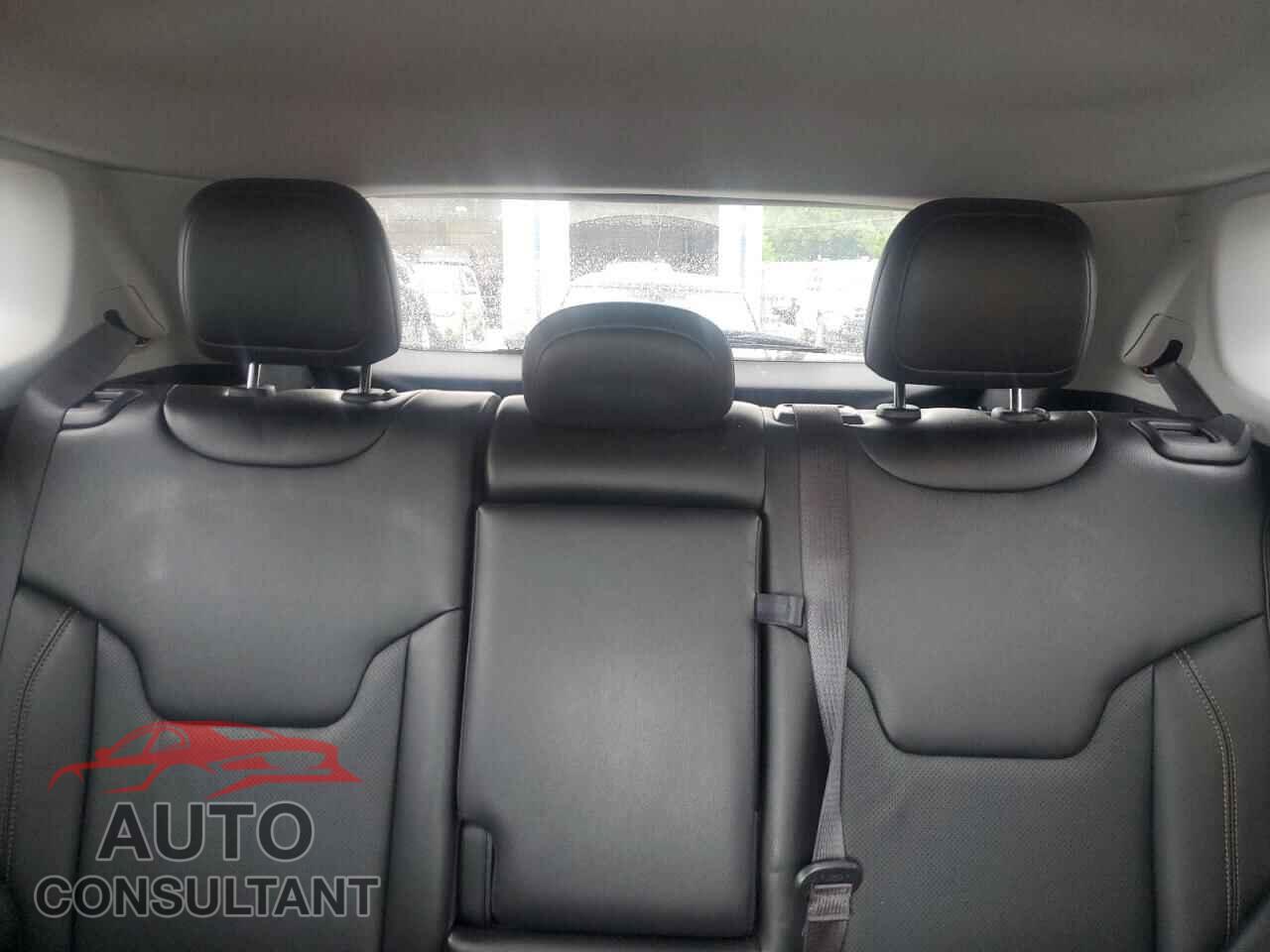 JEEP COMPASS 2022 - 3C4NJDCB1NT101503