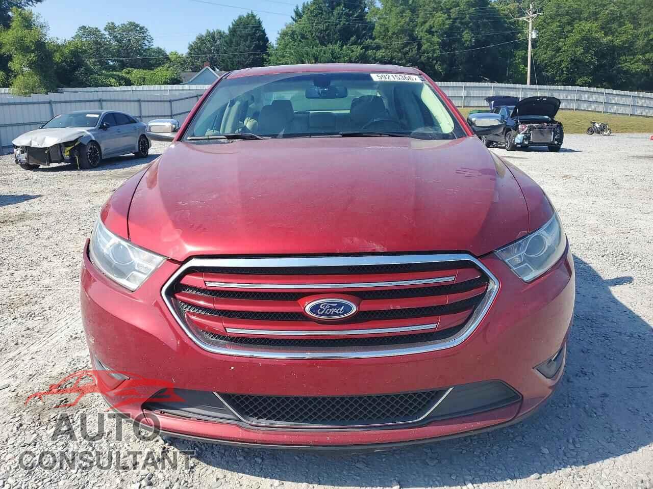 FORD TAURUS 2014 - 1FAHP2F86EG183139
