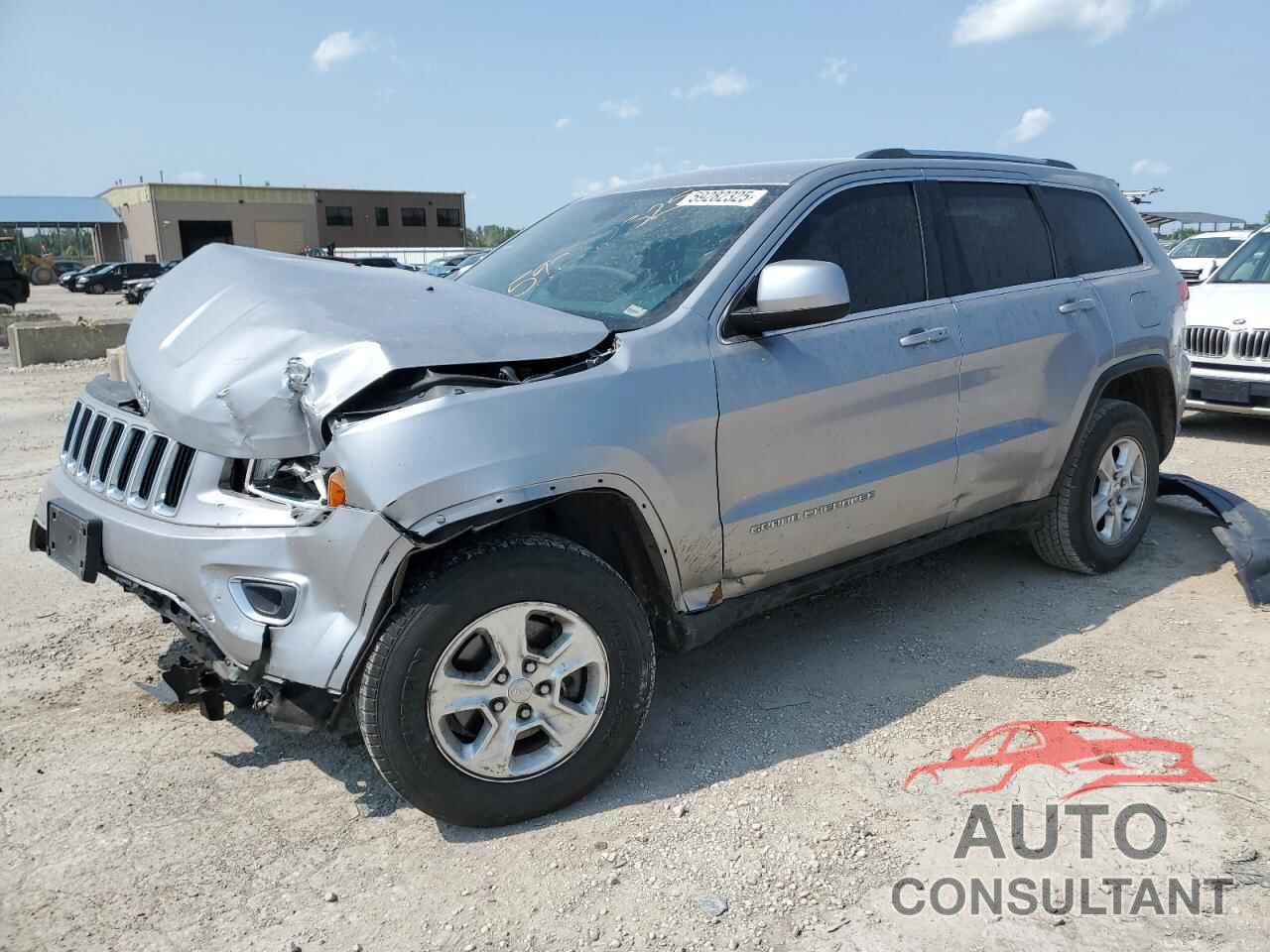 JEEP GRAND CHER 2014 - 1C4RJFAG7EC242969