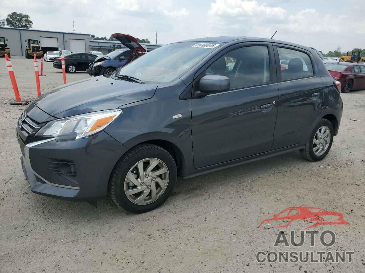MITSUBISHI MIRAGE 2024 - ML32AUHJ3RH033490
