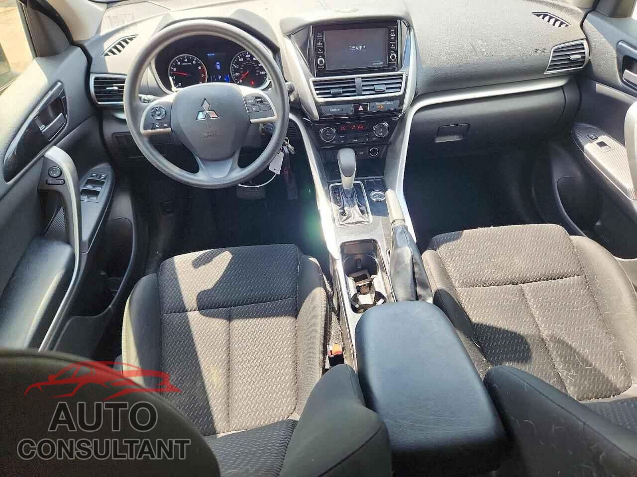 MITSUBISHI ECLIPSE 2020 - JA4AT3AA2LZ034780