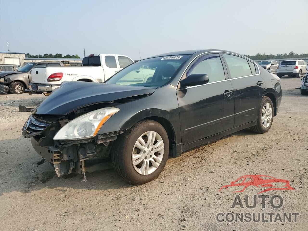 NISSAN ALTIMA 2012 - 1N4AL2AP8CN574796