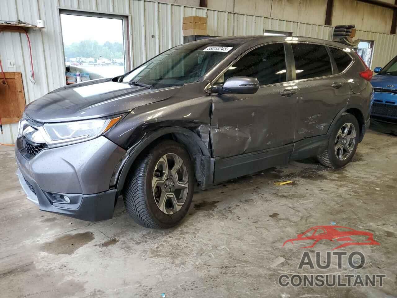HONDA CRV 2019 - 5J6RW1H85KA027238