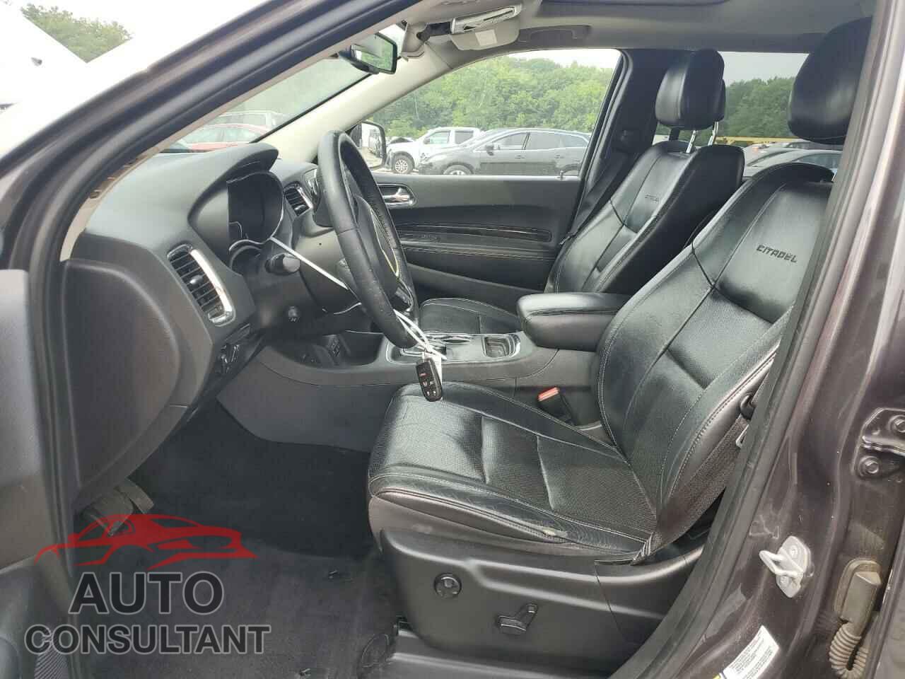 DODGE DURANGO 2015 - 1C4RDJEG3FC947113