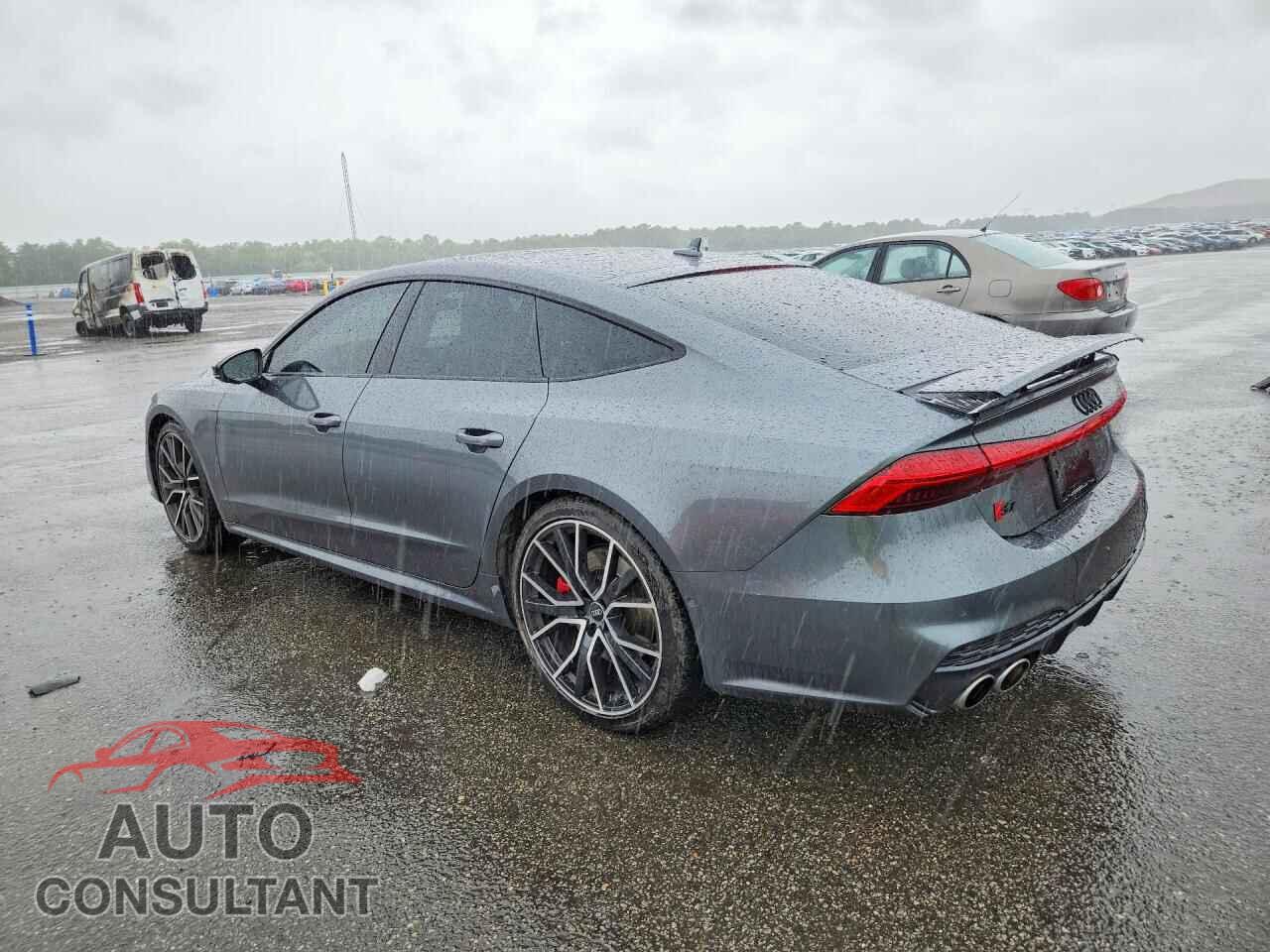 AUDI S7/RS7 2021 - WAUSFBF29MN053054