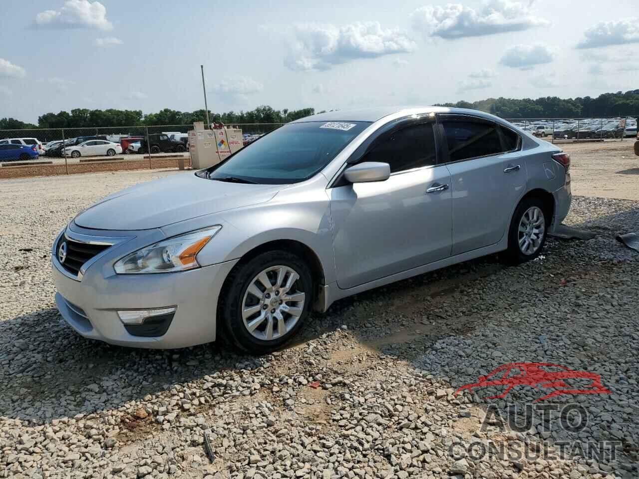 NISSAN ALTIMA 2015 - 1N4AL3AP1FC432179