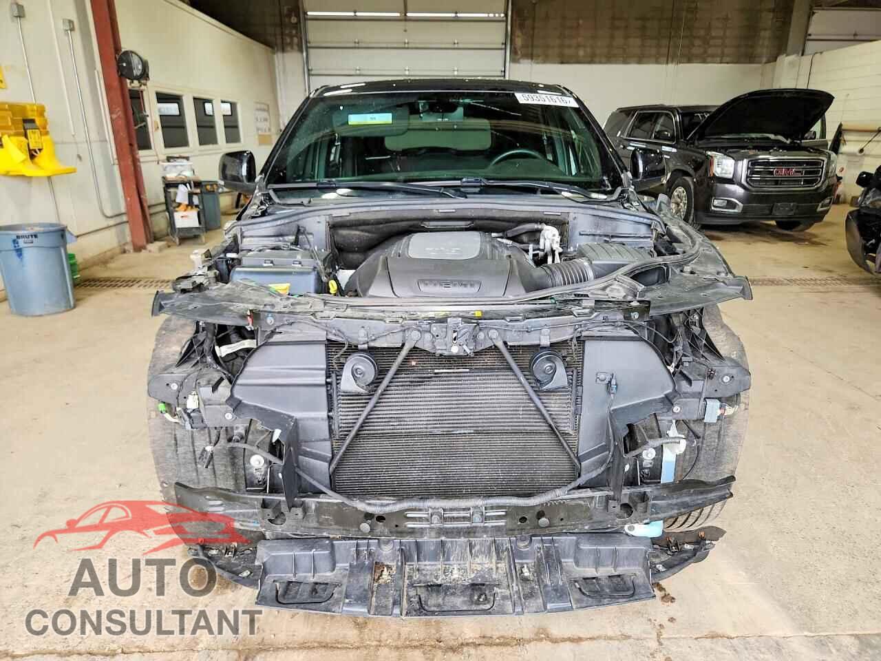 DODGE DURANGO 2021 - 1C4SDJCT6MC724062