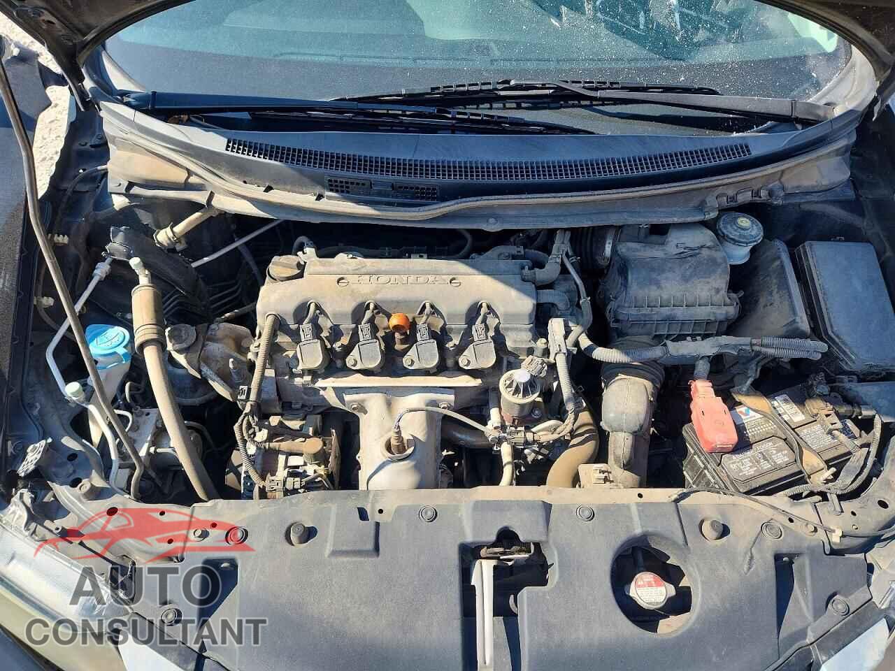 HONDA CIVIC 2015 - 19XFB2F89FE030126