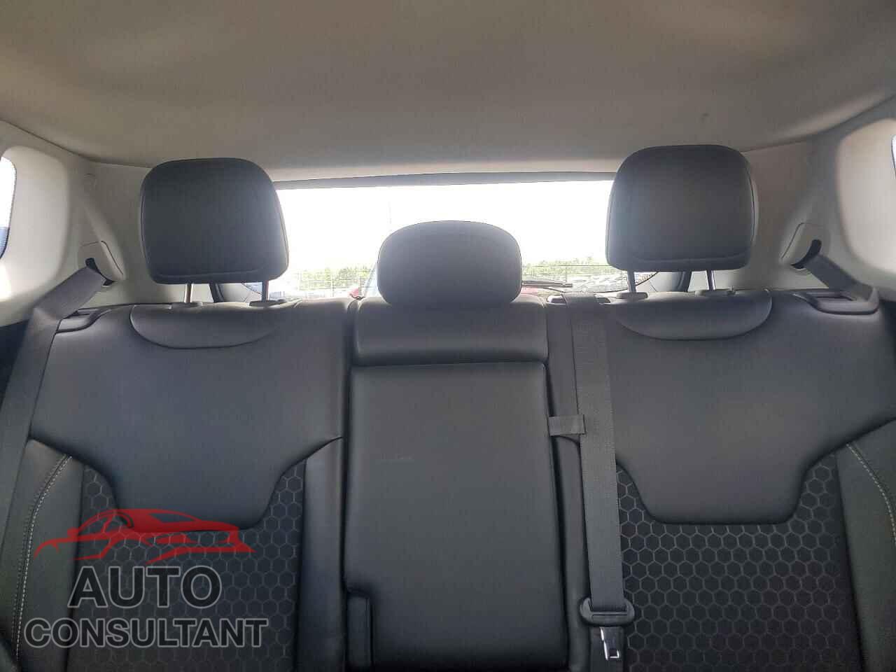 JEEP COMPASS 2021 - 3C4NJDBB2MT510528