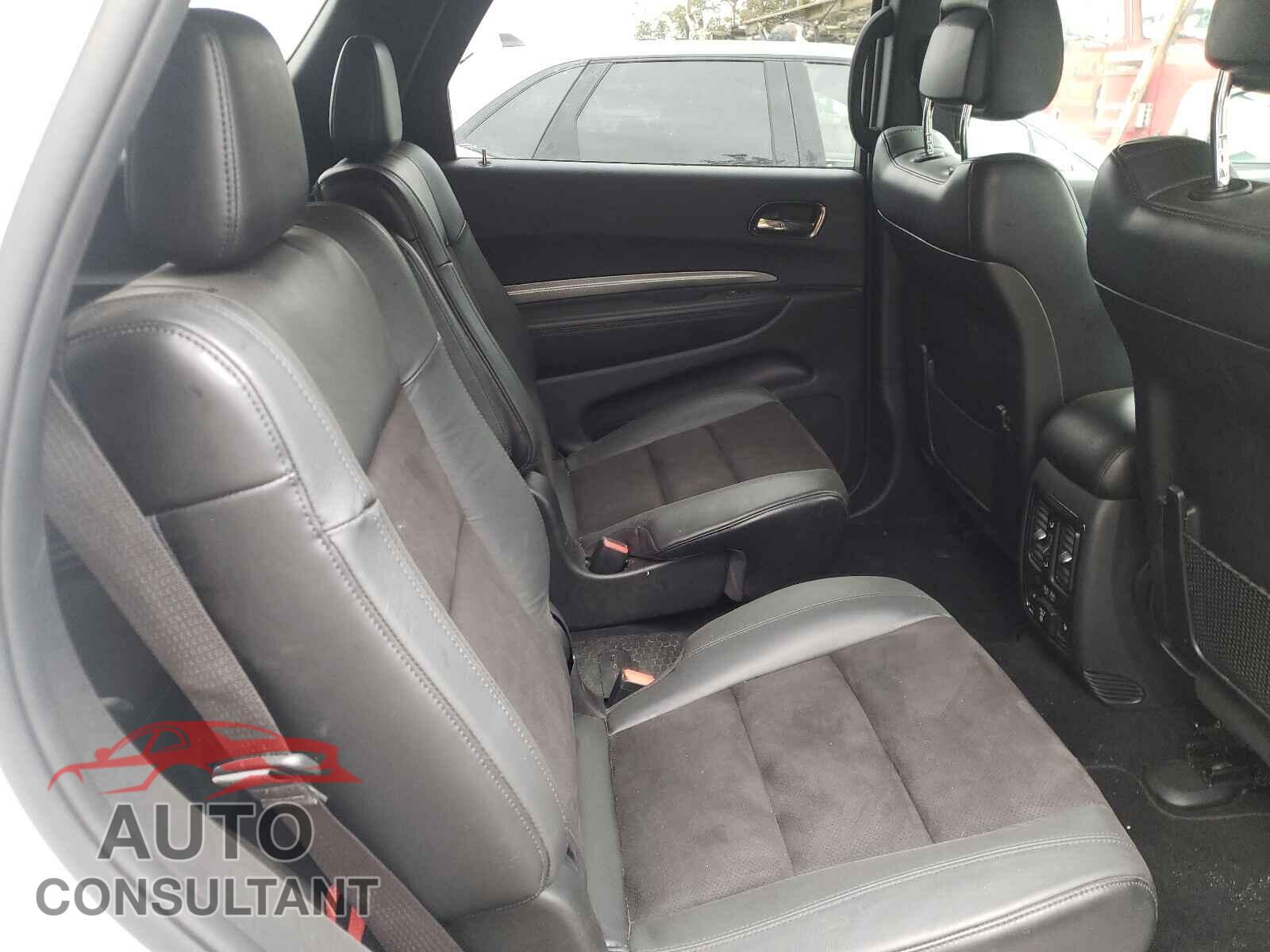 DODGE DURANGO 2020 - 1C4RDJDG6LC223073