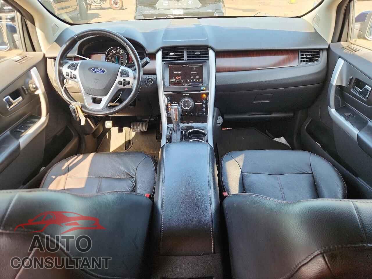 FORD EDGE 2012 - 2FMDK4KC6CBA32170