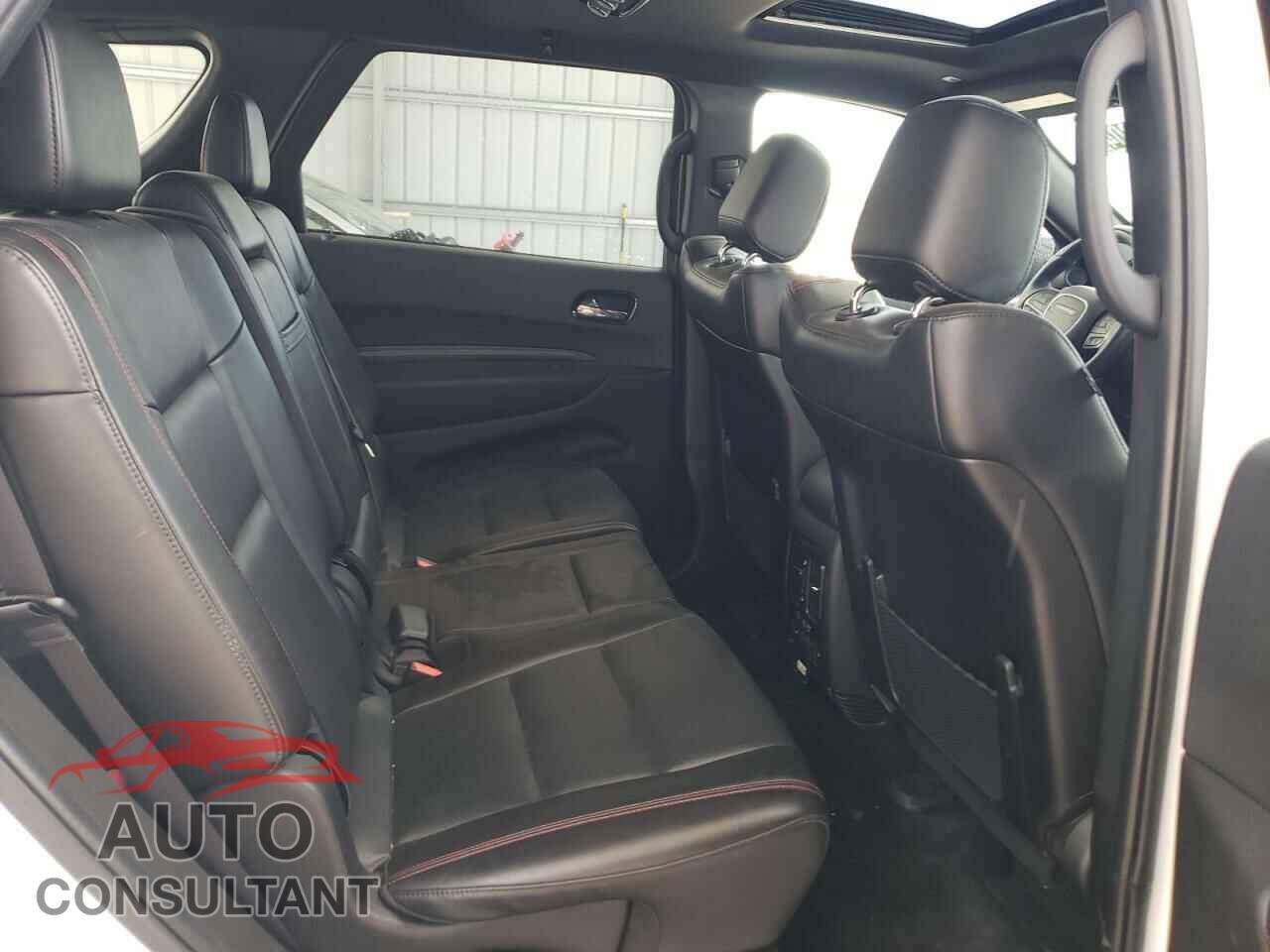 DODGE DURANGO 2023 - 1C4RDHDG9PC576793