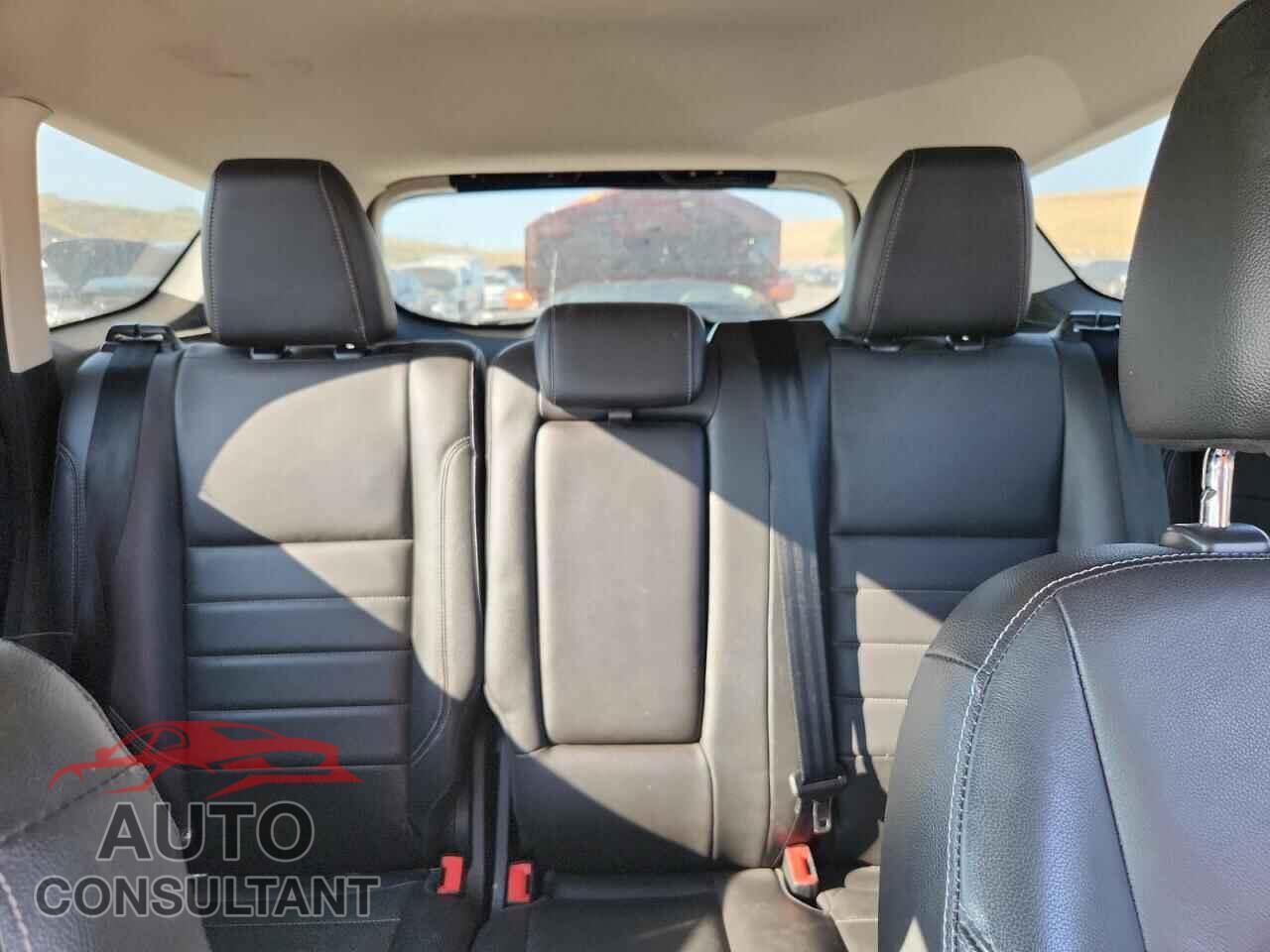 FORD ESCAPE 2014 - 1FMCU9GX5EUC06063