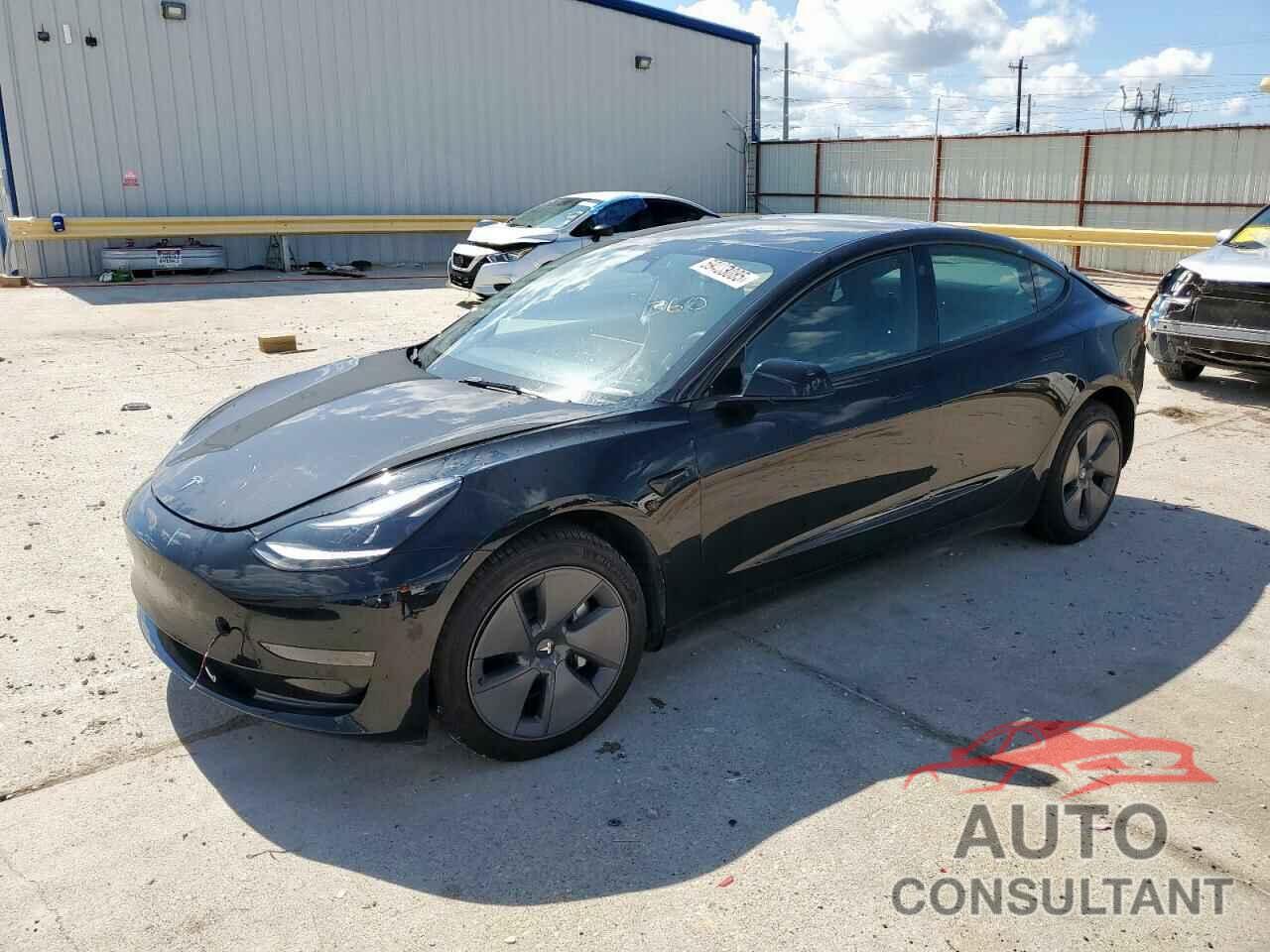 TESLA MODEL 3 2023 - 5YJ3E1EA0PF698322