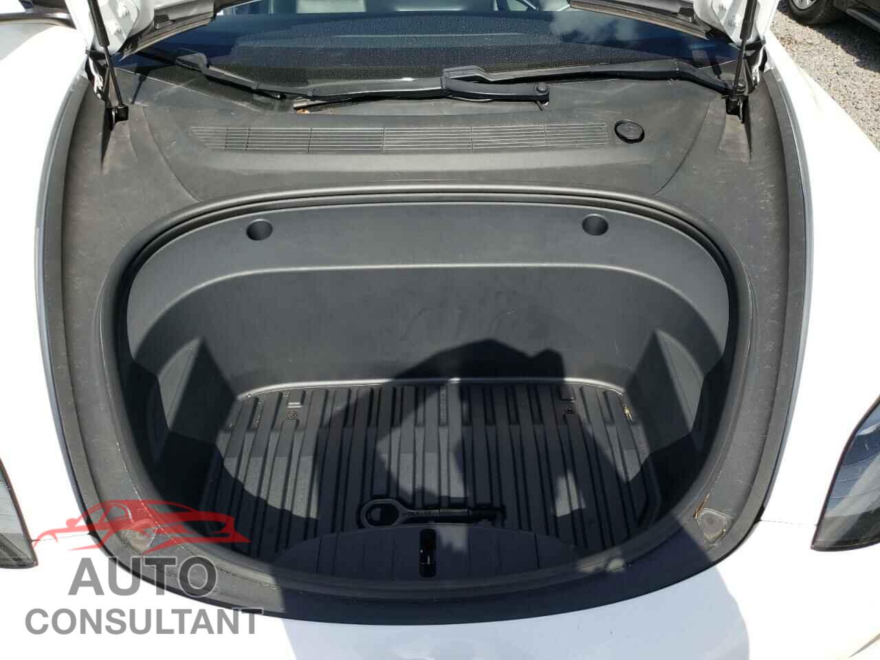 TESLA MODEL 3 2021 - 5YJ3E1EA4MF978689
