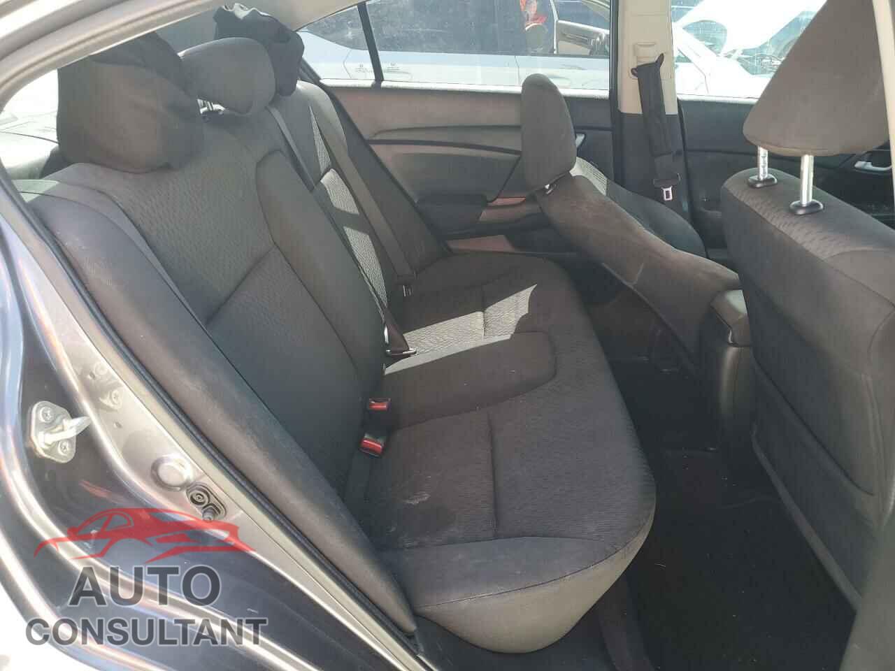 HONDA CIVIC 2014 - 19XFB2F56EE028614