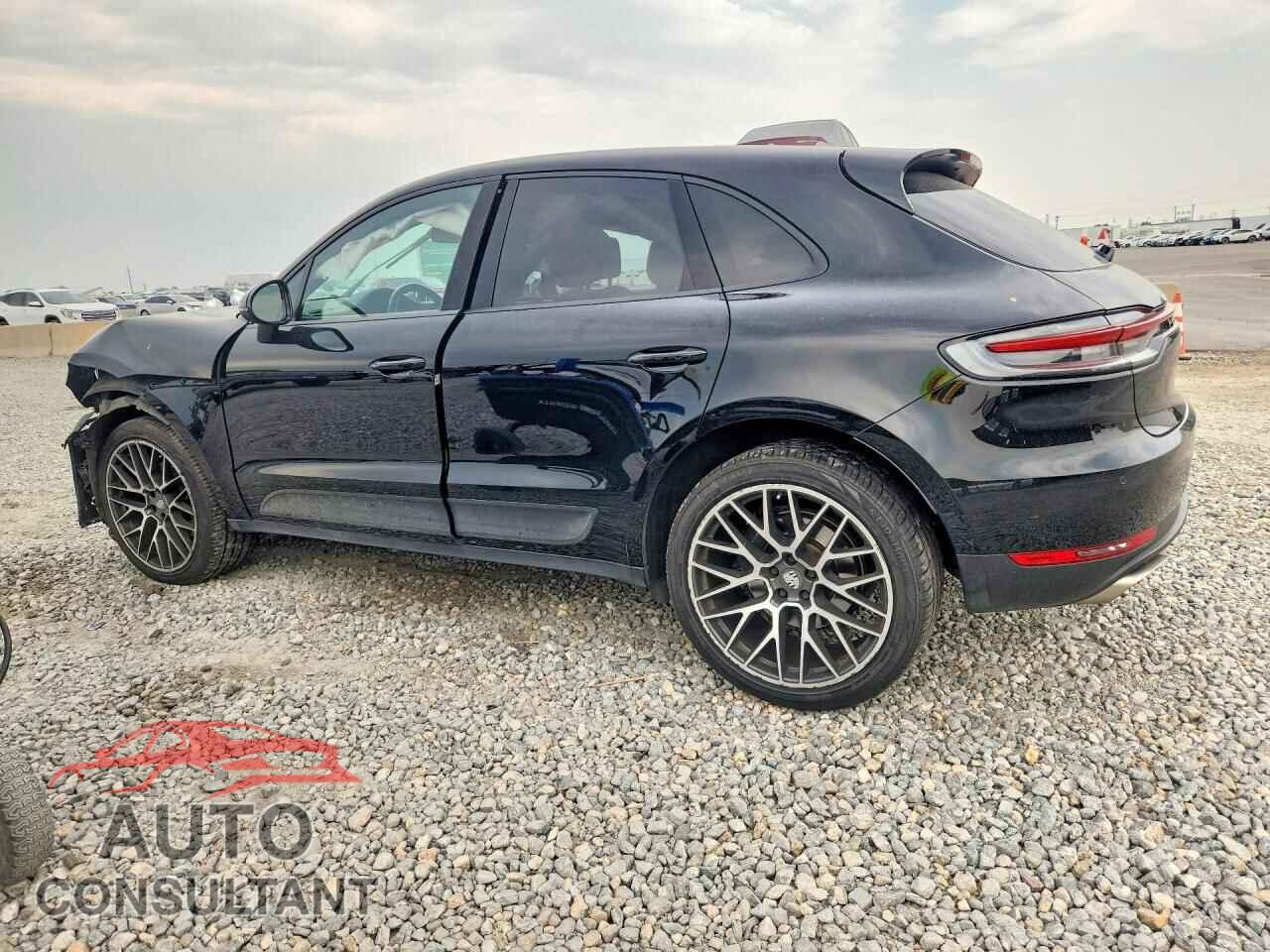 PORSCHE MACAN 2020 - WP1AA2A5XLLB13639