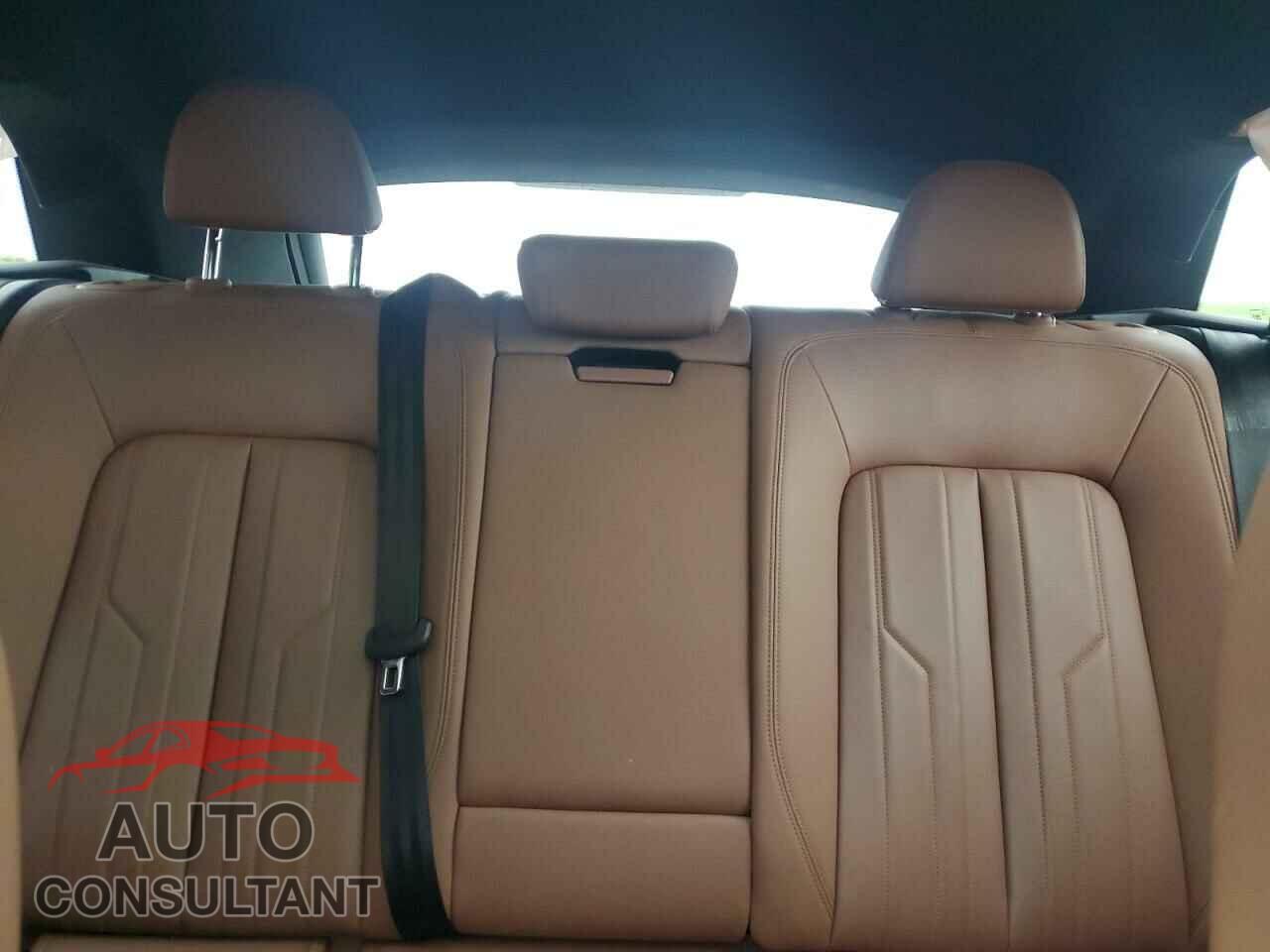 AUDI E-TRON 2022 - WA1AABGE2NB031299