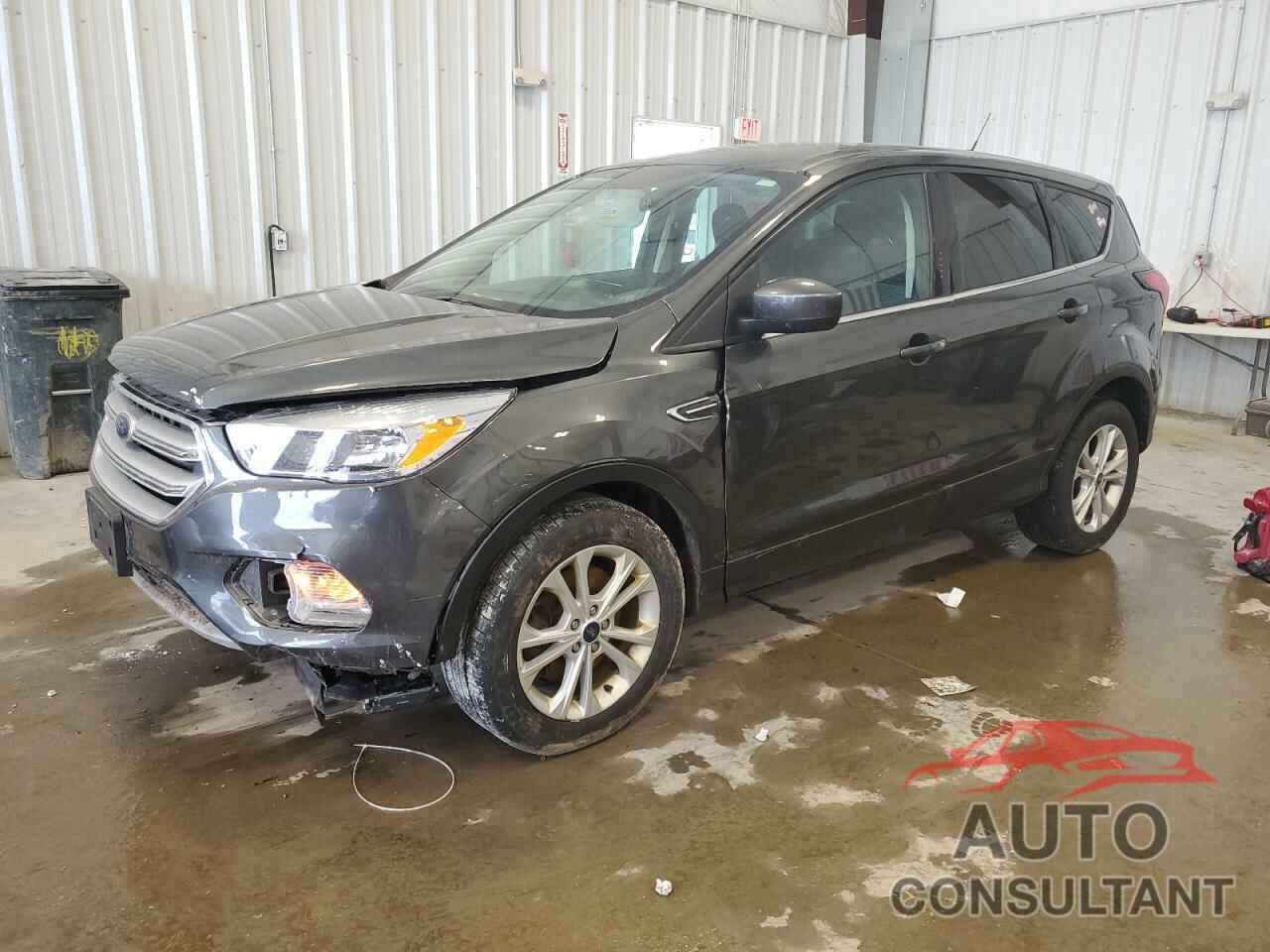 FORD ESCAPE 2019 - 1FMCU9GD2KUA79953