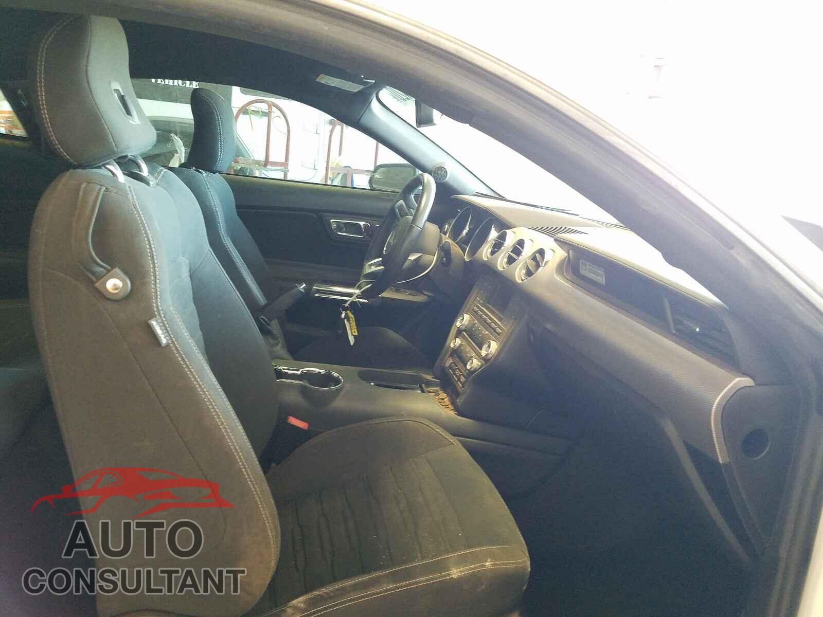 FORD MUSTANG 2016 - 1FA6P8CF0G5230953