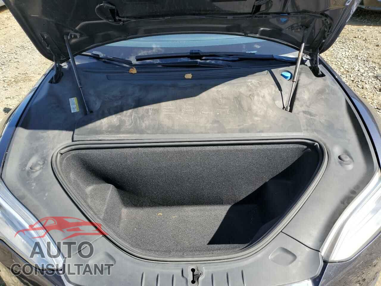 TESLA MODEL S 2016 - 5YJSA1E25GF167715