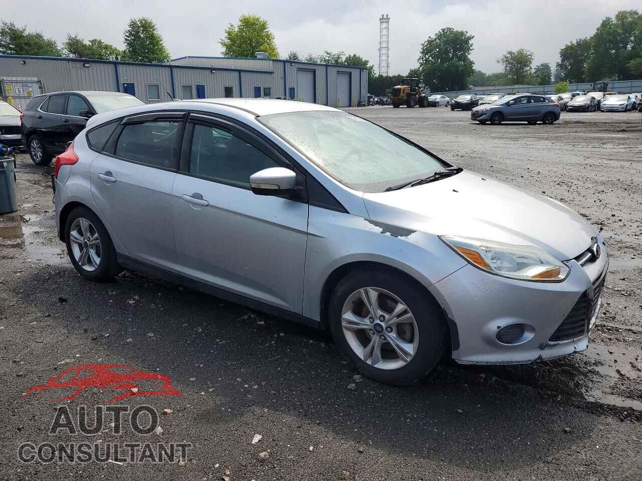 FORD FOCUS 2014 - 1FADP3K26EL270925