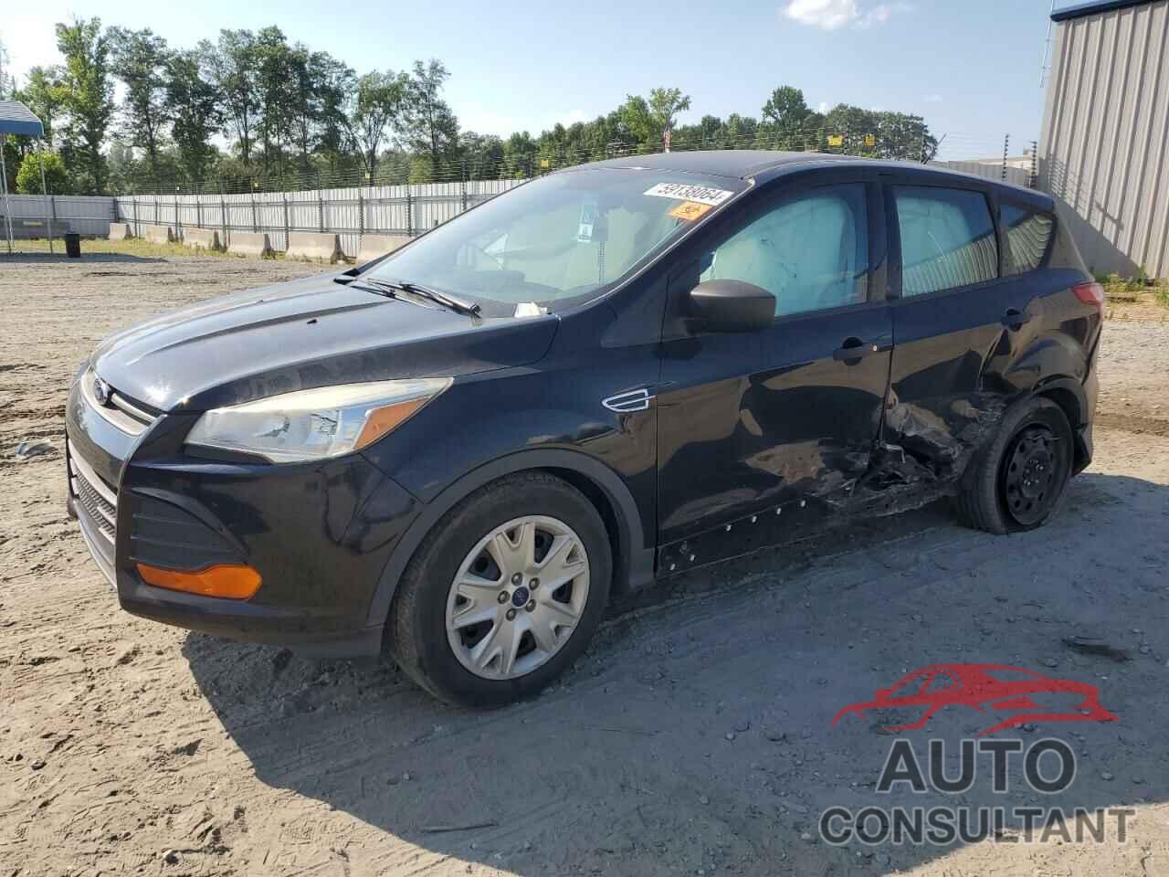 FORD ESCAPE 2016 - 1FMCU0F74GUB88686