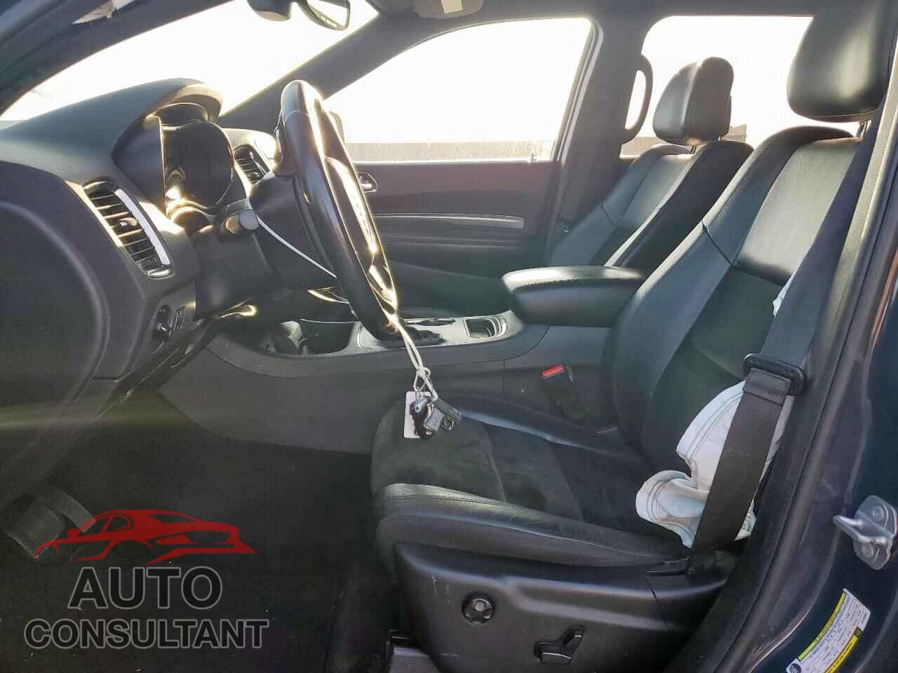 DODGE DURANGO 2018 - 1C4RDHDG4JC145897