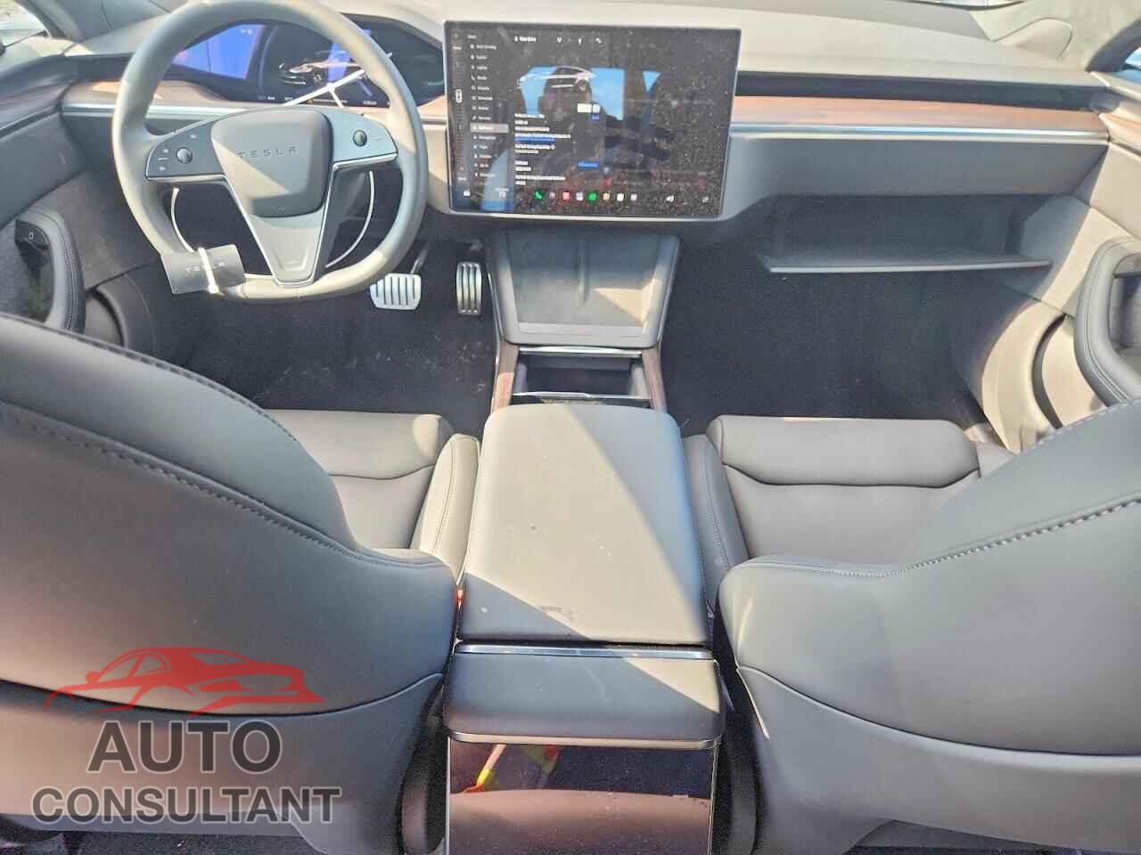 TESLA MODEL S 2026 - 5YJSA1E50TF553978
