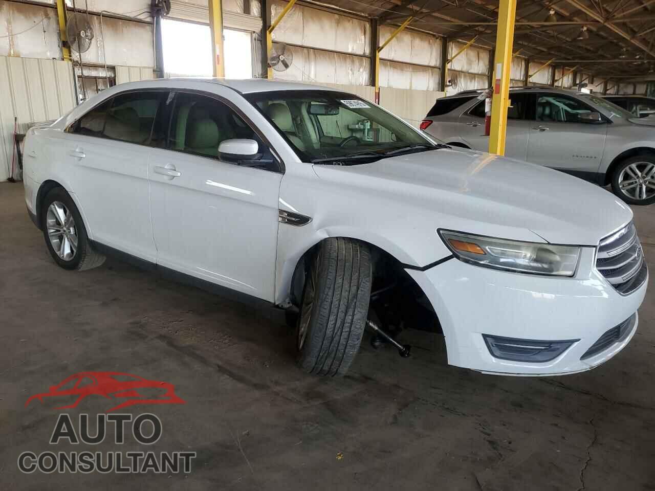 FORD TAURUS 2014 - 1FAHP2E95EG113478