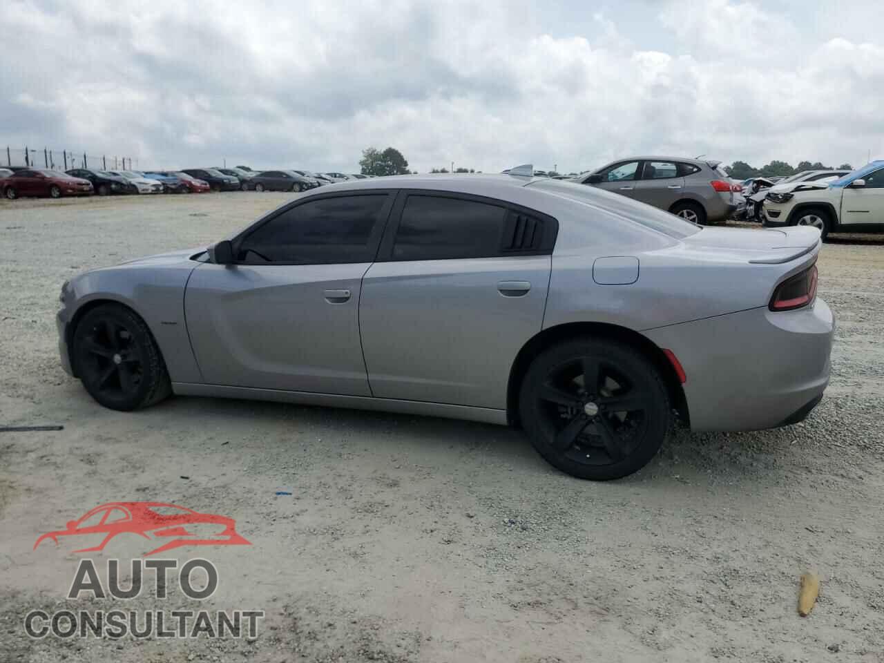 DODGE CHARGER 2016 - 2C3CDXCTXGH222331