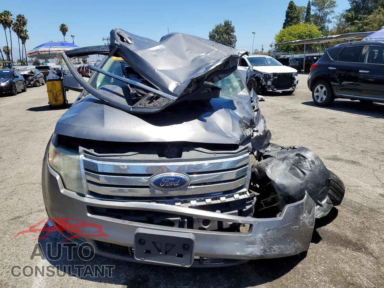 FORD EDGE 2009 - 2FMDK39C79BA54574