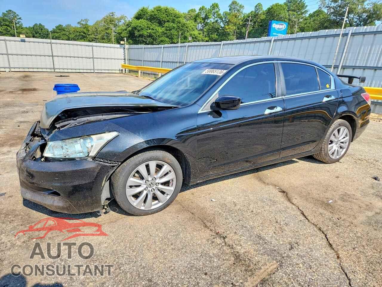 HONDA ACCORD 2012 - 1HGCP3F84CA007735