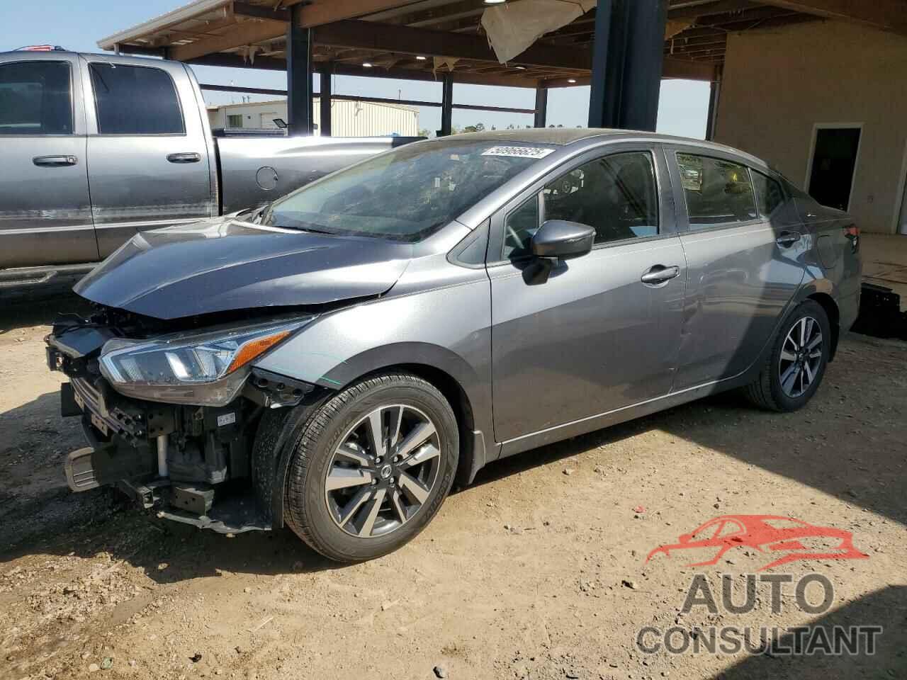 NISSAN VERSA 2020 - 3N1CN8EV3LL885192