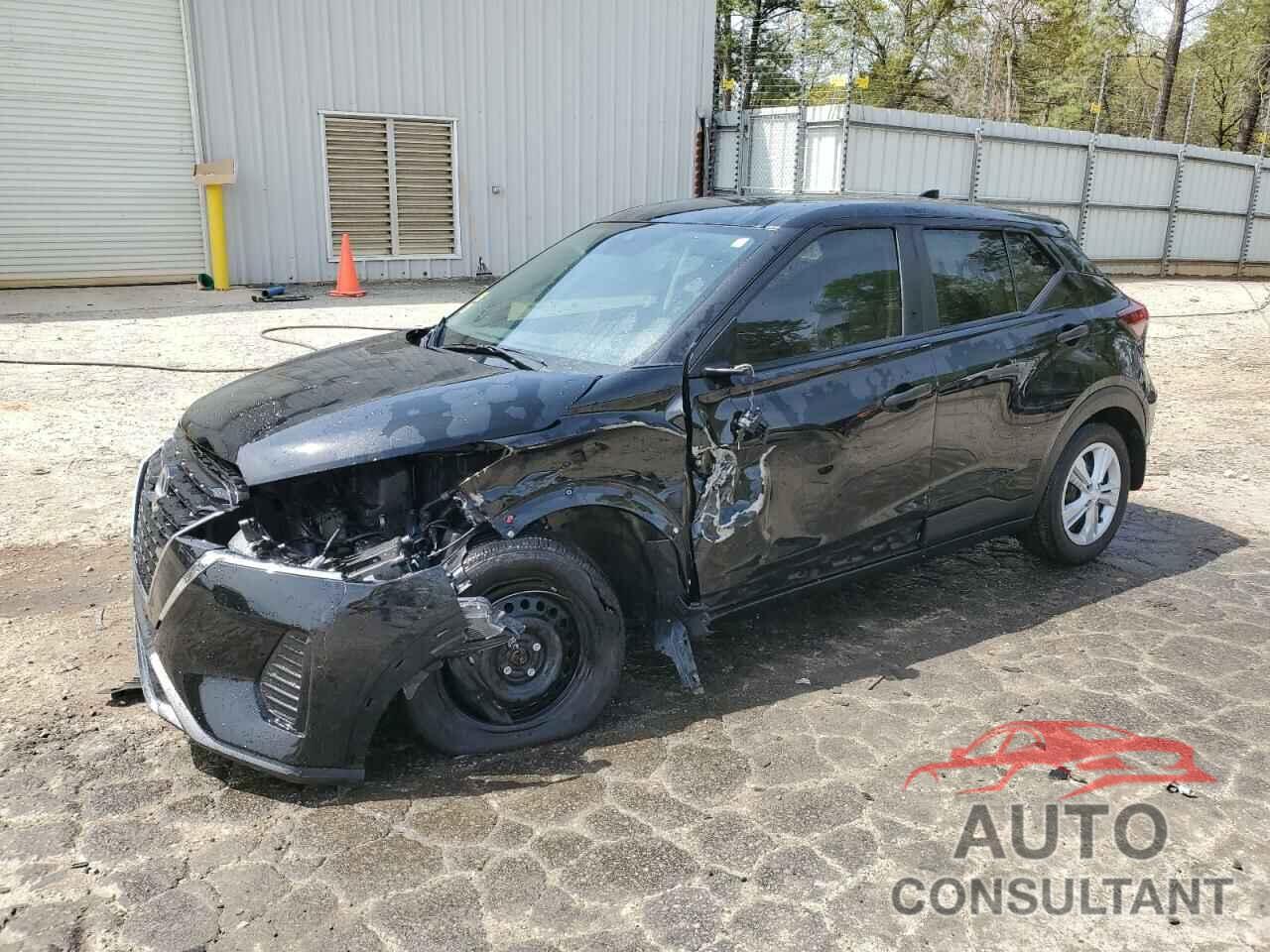 NISSAN KICKS 2024 - 3N1CP5BV0RL483085